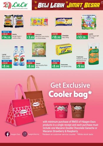 LuLu-Promotion-Catalogue-3-350x495 - Johor Kedah Kelantan Kuala Lumpur Melaka Negeri Sembilan Pahang Penang Perak Perlis Promotions & Freebies Putrajaya Sabah Sarawak Selangor Supermarket & Hypermarket Terengganu 