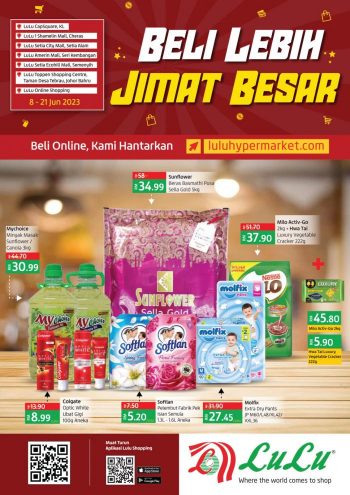 LuLu-Promotion-Catalogue-350x495 - Johor Kedah Kelantan Kuala Lumpur Melaka Negeri Sembilan Pahang Penang Perak Perlis Promotions & Freebies Putrajaya Sabah Sarawak Selangor Supermarket & Hypermarket Terengganu 