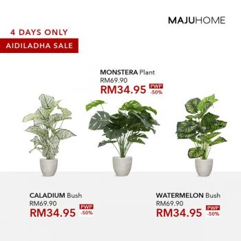 MAJUHOME-Aidiladja-Sale-2-350x350 - Furniture Home & Garden & Tools Home Decor Kuala Lumpur Malaysia Sales Putrajaya Selangor 