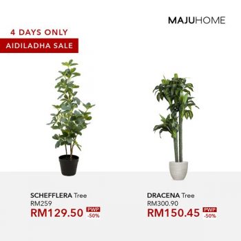 MAJUHOME-Aidiladja-Sale-3-350x350 - Furniture Home & Garden & Tools Home Decor Kuala Lumpur Malaysia Sales Putrajaya Selangor 