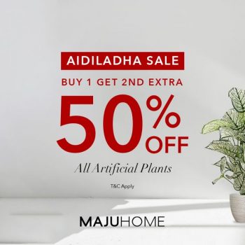 MAJUHOME-Aidiladja-Sale-350x350 - Furniture Home & Garden & Tools Home Decor Kuala Lumpur Malaysia Sales Putrajaya Selangor 