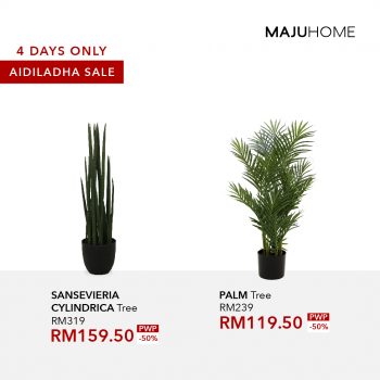 MAJUHOME-Aidiladja-Sale-4-350x350 - Furniture Home & Garden & Tools Home Decor Kuala Lumpur Malaysia Sales Putrajaya Selangor 