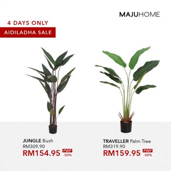 MAJUHOME-Aidiladja-Sale-5-350x350 - Furniture Home & Garden & Tools Home Decor Kuala Lumpur Malaysia Sales Putrajaya Selangor 