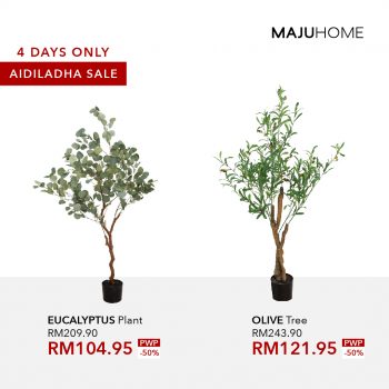 MAJUHOME-Aidiladja-Sale-6-350x350 - Furniture Home & Garden & Tools Home Decor Kuala Lumpur Malaysia Sales Putrajaya Selangor 