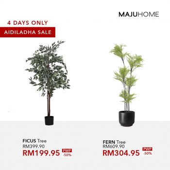 MAJUHOME-Aidiladja-Sale-7-350x350 - Furniture Home & Garden & Tools Home Decor Kuala Lumpur Malaysia Sales Putrajaya Selangor 
