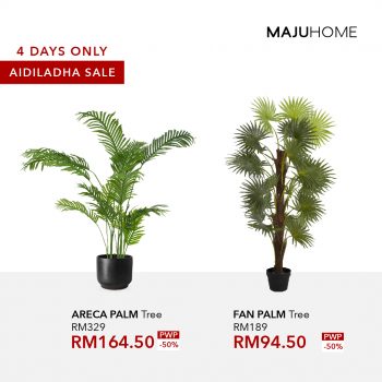 MAJUHOME-Aidiladja-Sale-8-350x350 - Furniture Home & Garden & Tools Home Decor Kuala Lumpur Malaysia Sales Putrajaya Selangor 