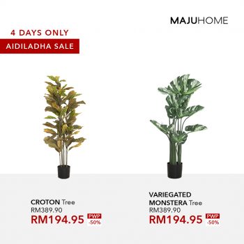 MAJUHOME-Aidiladja-Sale-9-350x350 - Furniture Home & Garden & Tools Home Decor Kuala Lumpur Malaysia Sales Putrajaya Selangor 