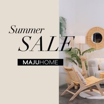 MAJUHOME-Concept-Summer-Sale-350x350 - Beddings Furniture Home & Garden & Tools Home Decor Johor Kedah Kelantan Kuala Lumpur Malaysia Sales Melaka Negeri Sembilan Pahang Penang Perak Perlis Putrajaya Sabah Sarawak Selangor Terengganu 