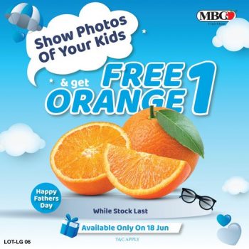 MBG-Fathers-Day-Special-at-Paradigm-Mall-350x350 - Kuala Lumpur Others Promotions & Freebies Selangor 