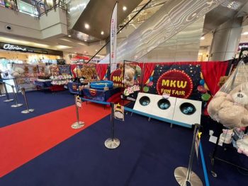 MKW-Kids-Fair-at-Ekocheras-Mall-1-350x263 - Baby & Kids & Parenting Children Fashion Events & Fairs Kuala Lumpur Selangor 