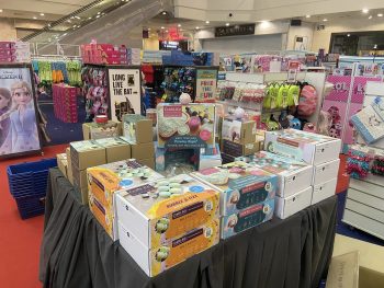 MKW-Kids-Fair-at-Ekocheras-Mall-10-350x263 - Baby & Kids & Parenting Children Fashion Events & Fairs Kuala Lumpur Selangor 