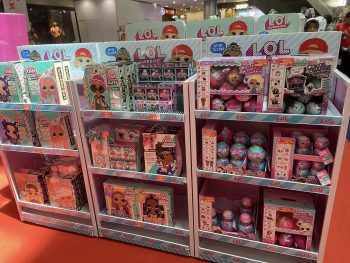 MKW-Kids-Fair-at-Ekocheras-Mall-13-350x263 - Baby & Kids & Parenting Children Fashion Events & Fairs Kuala Lumpur Selangor 
