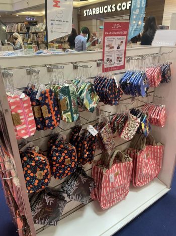 MKW-Kids-Fair-at-Ekocheras-Mall-14-350x467 - Baby & Kids & Parenting Children Fashion Events & Fairs Kuala Lumpur Selangor 