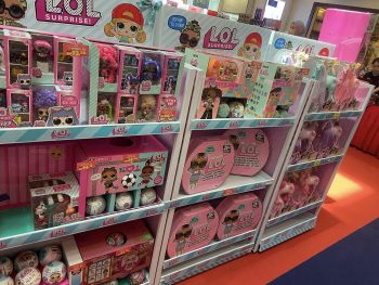 MKW-Kids-Fair-at-Ekocheras-Mall-17-350x263 - Baby & Kids & Parenting Children Fashion Events & Fairs Kuala Lumpur Selangor 
