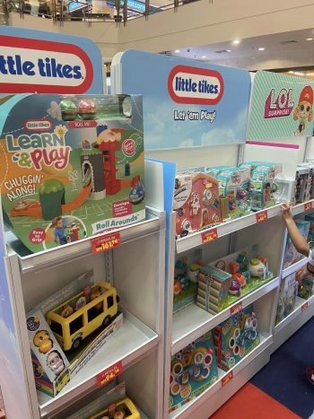 MKW-Kids-Fair-at-Ekocheras-Mall-20-350x467 - Baby & Kids & Parenting Children Fashion Events & Fairs Kuala Lumpur Selangor 