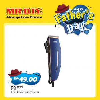 MR-DIY-Fathers-Day-Special-3-350x350 - Johor Kedah Kelantan Kuala Lumpur Melaka Negeri Sembilan Others Pahang Penang Perak Perlis Promotions & Freebies Putrajaya Sabah Sarawak Selangor Terengganu 