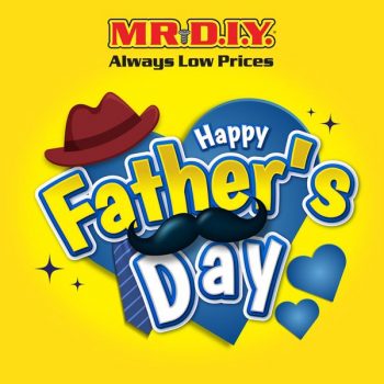 MR-DIY-Fathers-Day-Special-350x350 - Johor Kedah Kelantan Kuala Lumpur Melaka Negeri Sembilan Others Pahang Penang Perak Perlis Promotions & Freebies Putrajaya Sabah Sarawak Selangor Terengganu 
