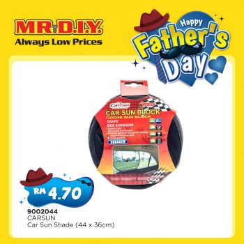 MR-DIY-Fathers-Day-Special-4-350x350 - Johor Kedah Kelantan Kuala Lumpur Melaka Negeri Sembilan Others Pahang Penang Perak Perlis Promotions & Freebies Putrajaya Sabah Sarawak Selangor Terengganu 
