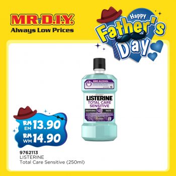 MR-DIY-Fathers-Day-Special-5-350x350 - Johor Kedah Kelantan Kuala Lumpur Melaka Negeri Sembilan Others Pahang Penang Perak Perlis Promotions & Freebies Putrajaya Sabah Sarawak Selangor Terengganu 