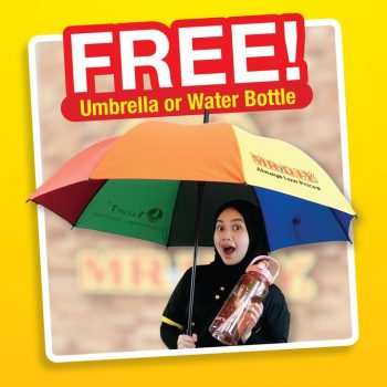MR-DIY-Opening-Giveaways-at-Sri-Tong-Talun-Semporna-2-350x350 - Others Promotions & Freebies Sabah 