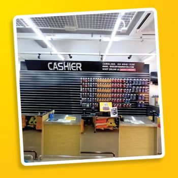MR-DIY-Opening-Giveaways-at-Sri-Tong-Talun-Semporna-3-350x350 - Others Promotions & Freebies Sabah 
