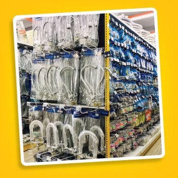 MR-DIY-Opening-Giveaways-at-Sri-Tong-Talun-Semporna-5-350x350 - Others Promotions & Freebies Sabah 