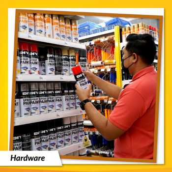 MR-DIY-Opening-Promo-at-Pusat-Perniagaan-Bukit-Residen-5-350x350 - Others Pahang Promotions & Freebies 