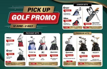 MST-Golf-Pick-Up-Golf-Promo-350x225 - Golf Johor Kedah Kelantan Kuala Lumpur Melaka Negeri Sembilan Online Store Pahang Penang Perak Perlis Promotions & Freebies Putrajaya Sabah Sarawak Selangor Sports,Leisure & Travel Terengganu 