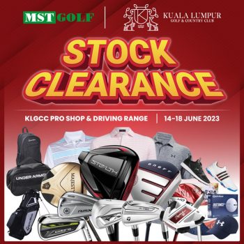 MST-Golf-Stock-Clearance-Sale-350x350 - Golf Kuala Lumpur Selangor Sports,Leisure & Travel Warehouse Sale & Clearance in Malaysia 