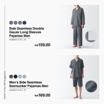 MUJI-Fathers-Day-Special-3-350x350 - Apparels Fashion Accessories Fashion Lifestyle & Department Store Footwear Johor Kedah Kelantan Kuala Lumpur Melaka Negeri Sembilan Pahang Penang Perak Perlis Promotions & Freebies Putrajaya Sabah Sarawak Selangor Terengganu 