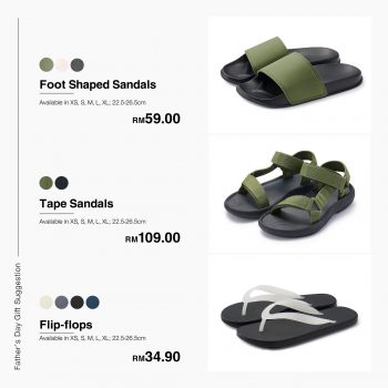 MUJI-Fathers-Day-Special-4-350x350 - Apparels Fashion Accessories Fashion Lifestyle & Department Store Footwear Johor Kedah Kelantan Kuala Lumpur Melaka Negeri Sembilan Pahang Penang Perak Perlis Promotions & Freebies Putrajaya Sabah Sarawak Selangor Terengganu 