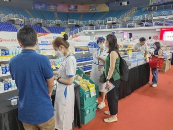MY-Hada-Labo-at-BIG-Warehouse-Sales-Event-1-350x263 - Beauty & Health Cosmetics Penang Personal Care Skincare Warehouse Sale & Clearance in Malaysia 