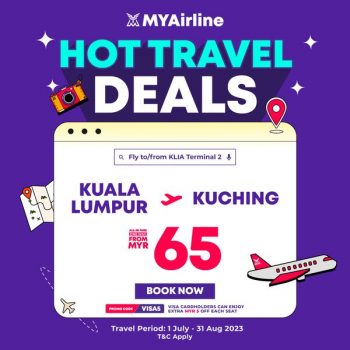 MYAirline-Hot-Travel-Deals-350x350 - Air Fare Johor Kedah Kelantan Kuala Lumpur Melaka Negeri Sembilan Online Store Pahang Penang Perak Perlis Promotions & Freebies Putrajaya Sabah Sarawak Selangor Sports,Leisure & Travel Terengganu Travel Packages 