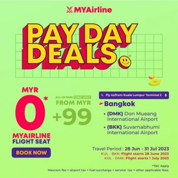 MYAirline-Payday-Sale-3-350x350 - Air Fare Johor Kedah Kelantan Kuala Lumpur Malaysia Sales Melaka Negeri Sembilan Online Store Pahang Penang Perak Perlis Putrajaya Sabah Sarawak Selangor Sports,Leisure & Travel Terengganu Travel Packages 