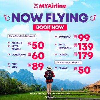 MYAirline-Special-Deal-350x350 - Air Fare Johor Kedah Kelantan Kuala Lumpur Melaka Negeri Sembilan Online Store Pahang Penang Perak Perlis Promotions & Freebies Putrajaya Sabah Sarawak Selangor Sports,Leisure & Travel Terengganu 