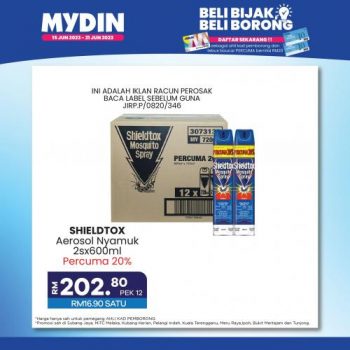 MYDIN-Beli-Bijak-Beli-Borong-Promotion-14-350x350 - Johor Kelantan Kuala Lumpur Melaka Penang Perak Promotions & Freebies Selangor Supermarket & Hypermarket Terengganu