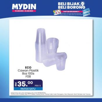 MYDIN-Beli-Bijak-Beli-Borong-Promotion-25-350x350 - Johor Kelantan Kuala Lumpur Melaka Penang Perak Promotions & Freebies Selangor Supermarket & Hypermarket Terengganu