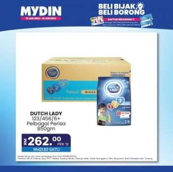 MYDIN-Beli-Bijak-Beli-Borong-Promotion-5-350x349 - Johor Kelantan Kuala Lumpur Melaka Penang Perak Promotions & Freebies Selangor Supermarket & Hypermarket Terengganu