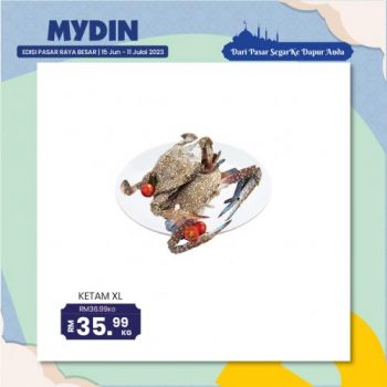 MYDIN-Hari-Raya-Haji-Promotion-14-350x350 - Johor Kedah Kelantan Kuala Lumpur Melaka Negeri Sembilan Pahang Penang Perak Perlis Promotions & Freebies Putrajaya Selangor Supermarket & Hypermarket Terengganu 