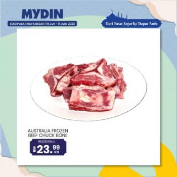 MYDIN-Hari-Raya-Haji-Promotion-3-350x350 - Johor Kedah Kelantan Kuala Lumpur Melaka Negeri Sembilan Pahang Penang Perak Perlis Promotions & Freebies Putrajaya Selangor Supermarket & Hypermarket Terengganu 