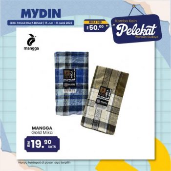 MYDIN-Kain-Pelekat-Hari-Raya-Haji-Promotion-4-350x350 - Johor Kedah Kelantan Kuala Lumpur Melaka Negeri Sembilan Pahang Penang Perak Perlis Promotions & Freebies Putrajaya Selangor Supermarket & Hypermarket Terengganu 