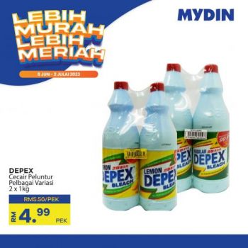 MYDIN-Lebih-Murah-Lebih-Meriah-Promotion-18-350x350 - Johor Kedah Kelantan Kuala Lumpur Melaka Negeri Sembilan Pahang Penang Perak Perlis Promotions & Freebies Putrajaya Sabah Sarawak Selangor Supermarket & Hypermarket Terengganu 