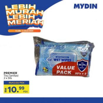 MYDIN-Lebih-Murah-Lebih-Meriah-Promotion-2-350x350 - Johor Kedah Kelantan Kuala Lumpur Melaka Negeri Sembilan Pahang Penang Perak Perlis Promotions & Freebies Putrajaya Sabah Sarawak Selangor Supermarket & Hypermarket Terengganu 