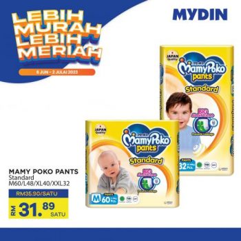 MYDIN-Lebih-Murah-Lebih-Meriah-Promotion-20-350x350 - Johor Kedah Kelantan Kuala Lumpur Melaka Negeri Sembilan Pahang Penang Perak Perlis Promotions & Freebies Putrajaya Sabah Sarawak Selangor Supermarket & Hypermarket Terengganu 