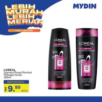 MYDIN-Lebih-Murah-Lebih-Meriah-Promotion-3-350x350 - Johor Kedah Kelantan Kuala Lumpur Melaka Negeri Sembilan Pahang Penang Perak Perlis Promotions & Freebies Putrajaya Sabah Sarawak Selangor Supermarket & Hypermarket Terengganu 
