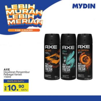MYDIN-Lebih-Murah-Lebih-Meriah-Promotion-4-350x350 - Johor Kedah Kelantan Kuala Lumpur Melaka Negeri Sembilan Pahang Penang Perak Perlis Promotions & Freebies Putrajaya Sabah Sarawak Selangor Supermarket & Hypermarket Terengganu 