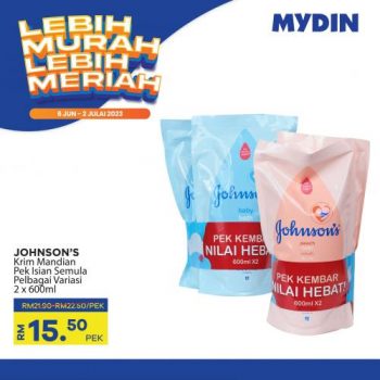 MYDIN-Lebih-Murah-Lebih-Meriah-Promotion-5-350x350 - Johor Kedah Kelantan Kuala Lumpur Melaka Negeri Sembilan Pahang Penang Perak Perlis Promotions & Freebies Putrajaya Sabah Sarawak Selangor Supermarket & Hypermarket Terengganu 