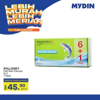 MYDIN-Lebih-Murah-Lebih-Meriah-Promotion-7-350x350 - Johor Kedah Kelantan Kuala Lumpur Melaka Negeri Sembilan Pahang Penang Perak Perlis Promotions & Freebies Putrajaya Sabah Sarawak Selangor Supermarket & Hypermarket Terengganu 