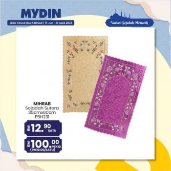 MYDIN-Mat-Hari-Raya-Haji-Promotion-1-350x350 - Johor Kedah Kelantan Kuala Lumpur Melaka Negeri Sembilan Pahang Penang Perak Perlis Promotions & Freebies Putrajaya Selangor Supermarket & Hypermarket Terengganu 