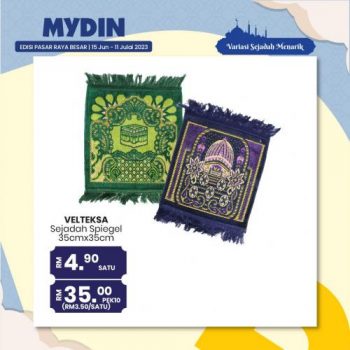 MYDIN-Mat-Hari-Raya-Haji-Promotion-3-350x350 - Johor Kedah Kelantan Kuala Lumpur Melaka Negeri Sembilan Pahang Penang Perak Perlis Promotions & Freebies Putrajaya Selangor Supermarket & Hypermarket Terengganu 